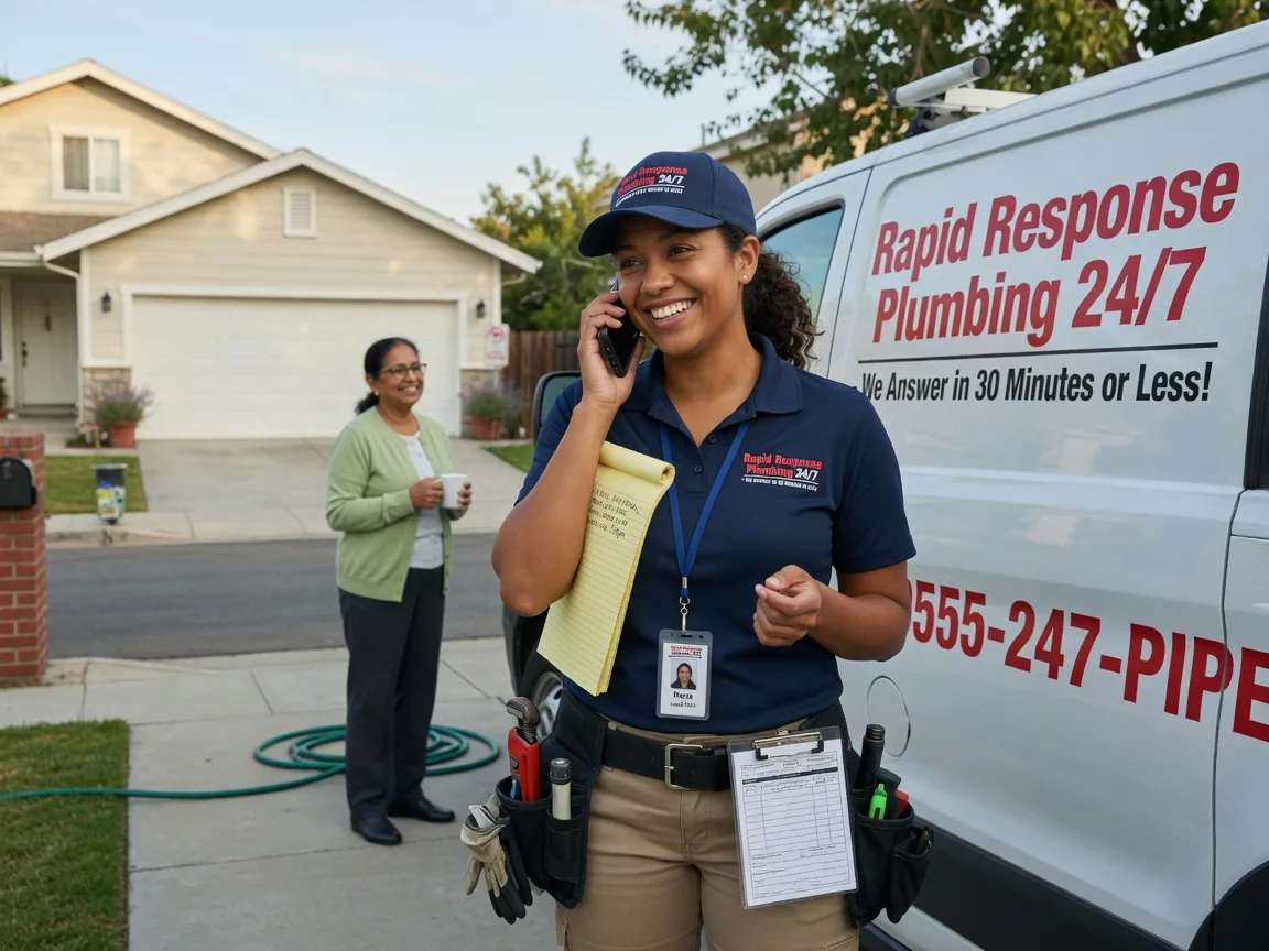 Emergency Plumber Kinsman, OH FAQs